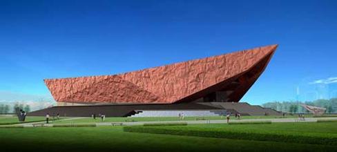 辛亥革命博物馆BIM应用纪实 辛亥革命博物馆BIM应用纪实