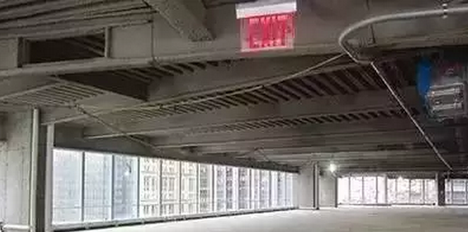 看977英尺美国世贸中心如何拔地而起 看977英尺美国世贸中心如何拔地而起