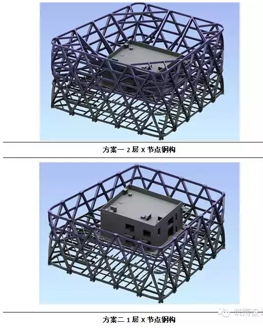 深圳市创业投资大厦BIM技术应用 深圳市创业投资大厦BIM技术应用