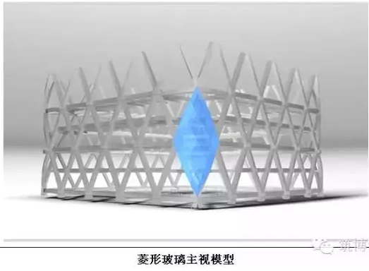 深圳市创业投资大厦BIM技术应用 深圳市创业投资大厦BIM技术应用