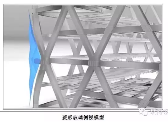深圳市创业投资大厦BIM技术应用 深圳市创业投资大厦BIM技术应用