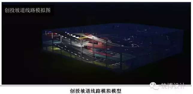 深圳市创业投资大厦BIM技术应用 深圳市创业投资大厦BIM技术应用