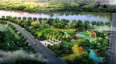 浅谈BIM技术对河道治理施工的影响 浅谈BIM技术对河道治理施工的影响