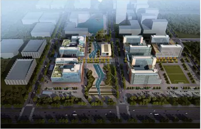 浅谈BIM技术对河道治理施工的影响 浅谈BIM技术对河道治理施工的影响