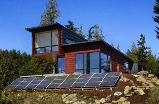 全球著名十五大节能环保建筑设计大盘点 全球著名十五大节能环保建筑设计大盘点