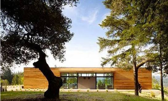 全球著名十五大节能环保建筑设计大盘点 全球著名十五大节能环保建筑设计大盘点