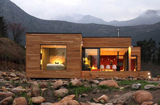 全球著名十五大节能环保建筑设计大盘点 全球著名十五大节能环保建筑设计大盘点