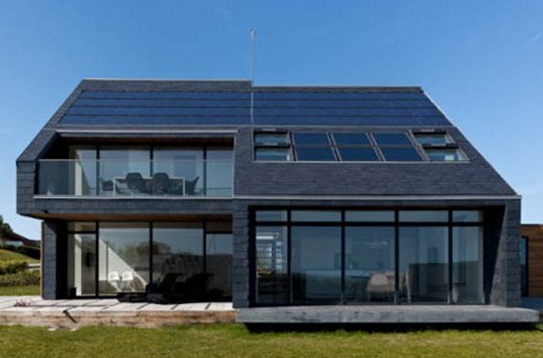 全球著名十五大节能环保建筑设计大盘点 全球著名十五大节能环保建筑设计大盘点