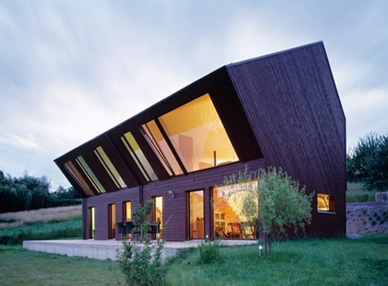 全球著名十五大节能环保建筑设计大盘点 全球著名十五大节能环保建筑设计大盘点