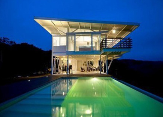 全球著名十五大节能环保建筑设计大盘点 全球著名十五大节能环保建筑设计大盘点