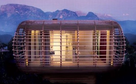 全球著名十五大节能环保建筑设计大盘点 全球著名十五大节能环保建筑设计大盘点