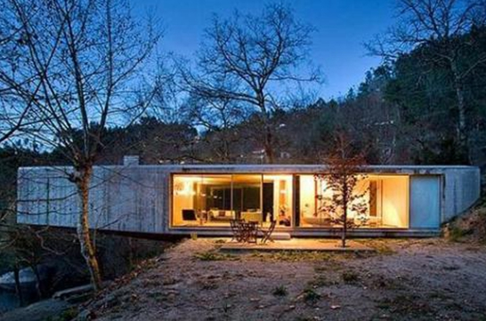 全球著名十五大节能环保建筑设计大盘点 全球著名十五大节能环保建筑设计大盘点