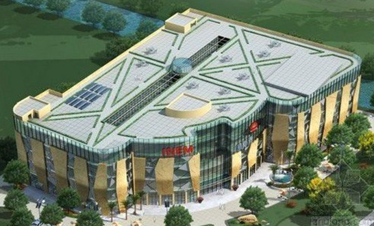 全球著名十五大节能环保建筑设计大盘点 全球著名十五大节能环保建筑设计大盘点