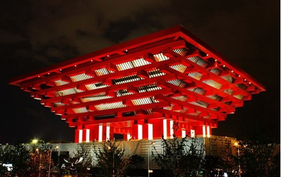 全球著名十五大节能环保建筑设计大盘点 全球著名十五大节能环保建筑设计大盘点