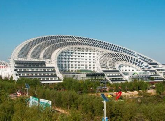 全球著名十五大节能环保建筑设计大盘点 全球著名十五大节能环保建筑设计大盘点