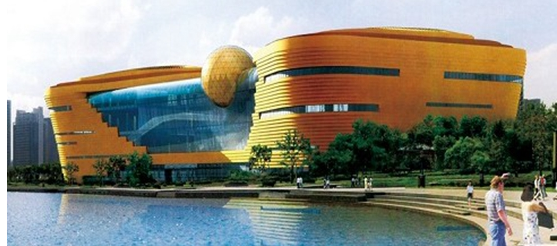 全球著名十五大节能环保建筑设计大盘点 全球著名十五大节能环保建筑设计大盘点