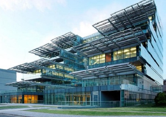 全球著名十五大节能环保建筑设计大盘点 全球著名十五大节能环保建筑设计大盘点