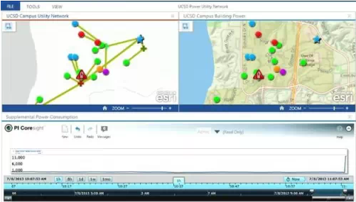 GIS与监测工作的整合思路 GIS与监测工作的整合思路