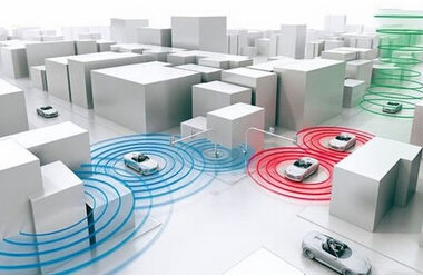 未来物联网或呈现五大发展趋势和机遇-BIM建筑网