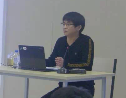 崔永生———绿色建筑标准讲座 崔永生———绿色建筑标准讲座