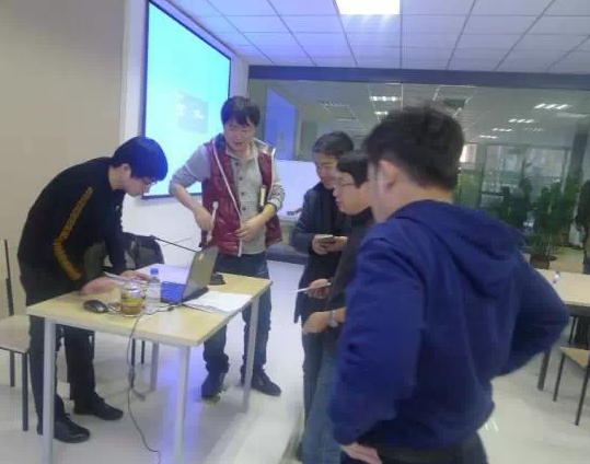 崔永生———绿色建筑标准讲座 崔永生———绿色建筑标准讲座