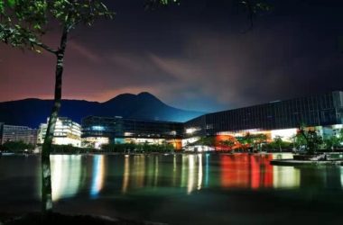 王石:搞环保是面对未来 搞绿色建筑成万科竞争力-BIM建筑网