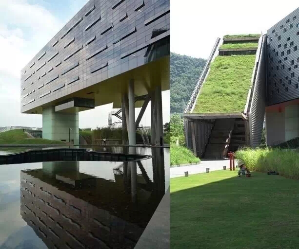 王石:搞环保是面对未来 搞绿色建筑成万科竞争力 王石:搞环保是面对未来 搞绿色建筑成万科竞争力