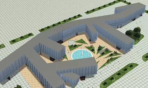 王石:搞环保是面对未来 搞绿色建筑成万科竞争力 王石:搞环保是面对未来 搞绿色建筑成万科竞争力