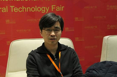 甘泉:云计算解决“木桶短板”问题-BIM建筑网