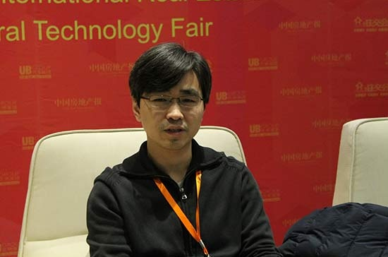 甘泉：云计算解决“木桶短板”问题