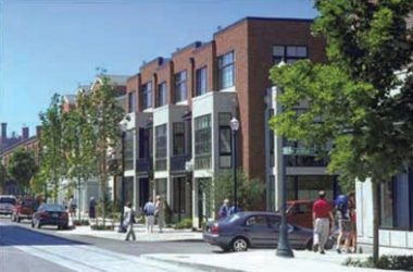 纵观发达国家住宅产业化发展概况-BIM建筑网