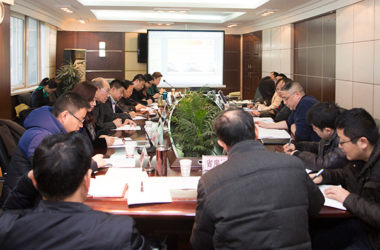 住房城乡建设厅召开房地产市场形势分析座谈会-BIM建筑网