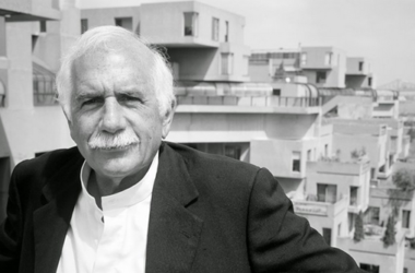 美国：Moshe Safdie获2015年度AIA金奖-BIM建筑网