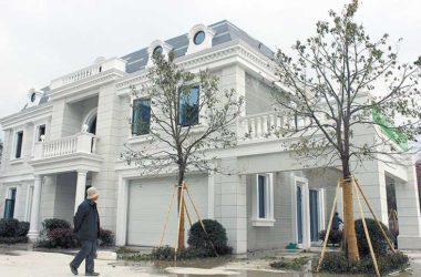 3D打印技术建筑降低成本牢固强度 建筑工期缩短70%-BIM建筑网