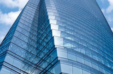 物联网技术为上海中心高标准绿色建筑添彩-BIM建筑网