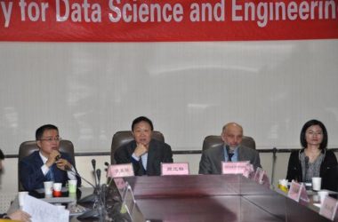 大数据踏上从学术研究到实际应用的快车道-BIM建筑网