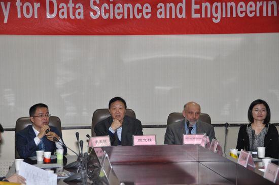 大数据踏上从学术研究到实际应用的快车道