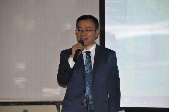 大数据踏上从学术研究到实际应用的快车道