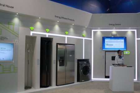 三星成立独立团队研究3D打印、机器人和物联网