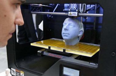 3D打印技术 带你走进不一样的世界-BIM建筑网