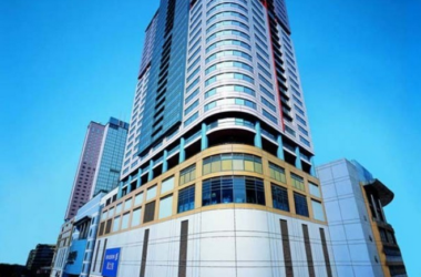 关于授予重庆银行总部大厦等项目绿色建筑设计标识的通知-BIM建筑网