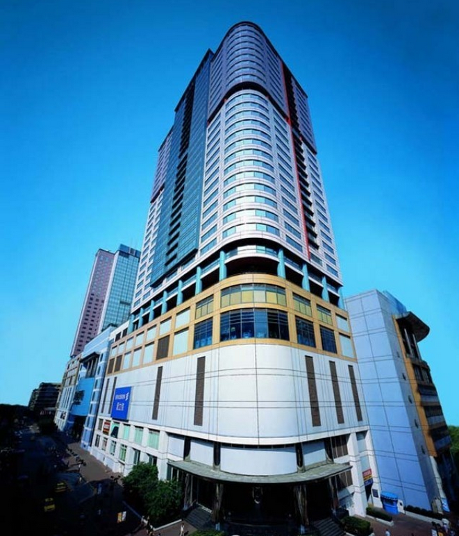 关于授予重庆银行总部大厦等项目绿色建筑设计标识的通知