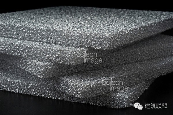 建筑行业最期待的20种未来材料 建筑行业最期待的20种未来材料