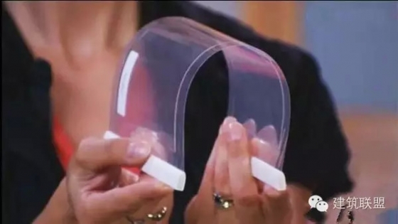 建筑行业最期待的20种未来材料 建筑行业最期待的20种未来材料