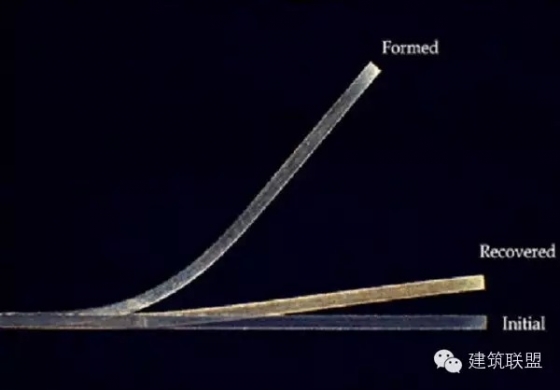 建筑行业最期待的20种未来材料 建筑行业最期待的20种未来材料