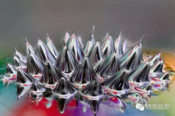 建筑行业最期待的20种未来材料 建筑行业最期待的20种未来材料