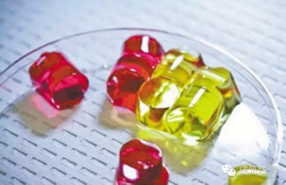 建筑行业最期待的20种未来材料 建筑行业最期待的20种未来材料