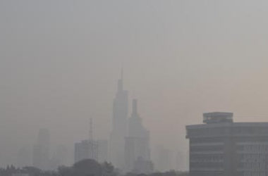 穹顶之下雾霾肆虐，绿色建筑要怎么做？-BIM建筑网