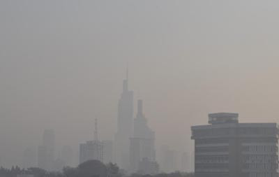 穹顶之下雾霾肆虐，绿色建筑要怎么做？