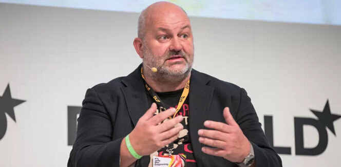 亚马逊CTO对云计算发展八大趋势的判断